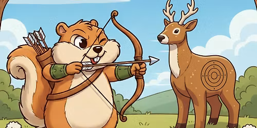 BMB 2026 Wednesday Night 3D League