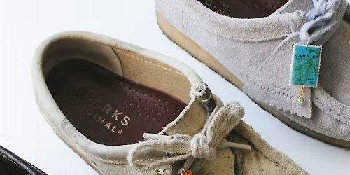 Short Stay Presents: Wallabee Day at the Clubhouse