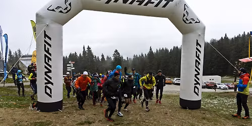 SkyRace Martinky 2026