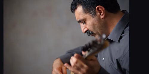 Erdal Erzincan in Antalya