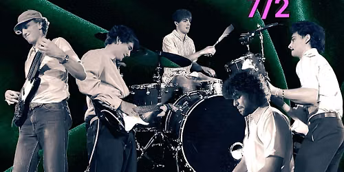 Roy Atlas @ Molly Malone\u2019s July 2nd