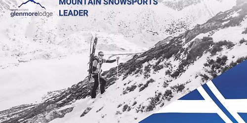 Mountain Snowsports Performance and Leader Training