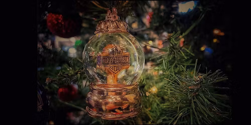 Sycamore Christmas Special Event - The Big One!