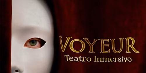 Voyeur: una experiencia de teatro inmersivo