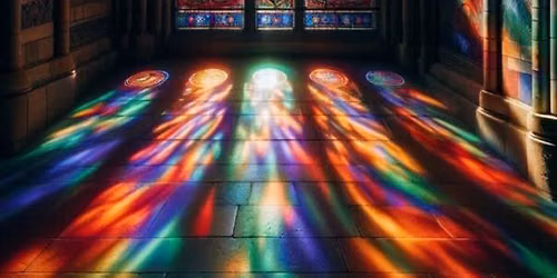 Jazz Vespers