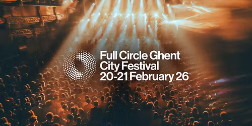 Full Circle Ghent 2026