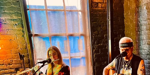 Sammie Lee&Shree@Ice House CB