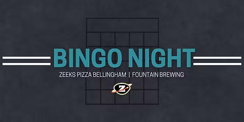 Bingo Night