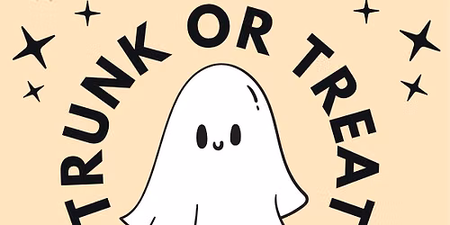 2026 North Ogden Trunk or Treat