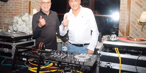 SOIREE OLDIES ET FUNK ( avec  diner couscous sur r\u00e9servation )