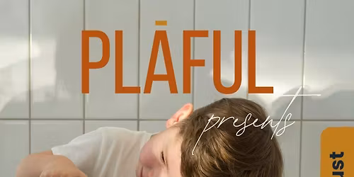 PLAFUL: FREE Playgroup Series