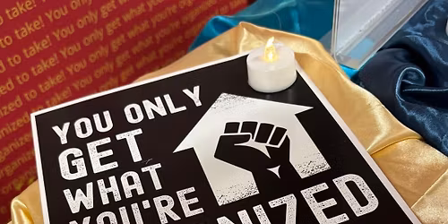 Winter Offensive: Longest Night Memorial