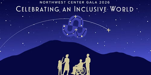 2026 Northwest Center Gala