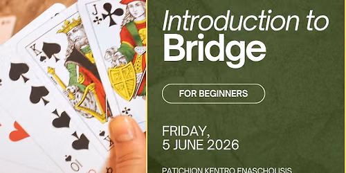 Introduction to Bridge for Beginners