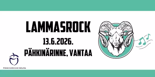 LammasRock 2026