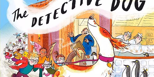 The Detective Dog
