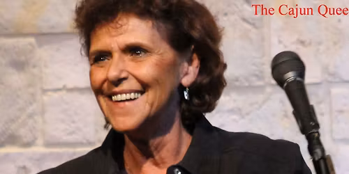 LC Comedy Presents: Caroline Picard- The Cajun Queen!