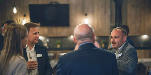 Real Estate & Construction Industry Networking Event Houston