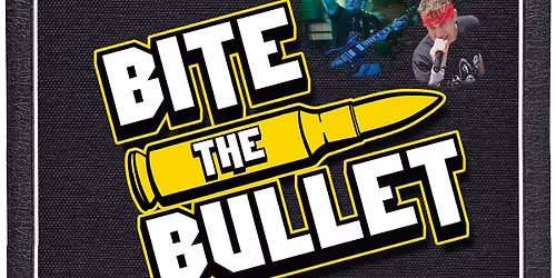 Bite the Bullet - The Crown & Anchor, Eastbourne.