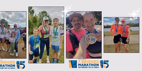 7 Bridges Marathon 2026