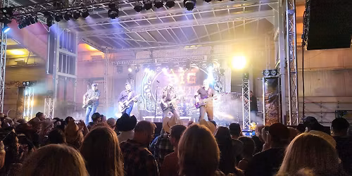 2026 Big Country Fest - Frankenmuth