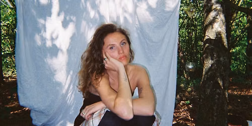 Julia Adriana in Paradiso
