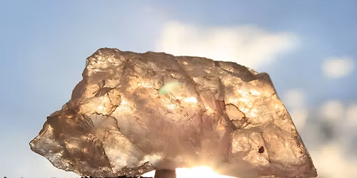 Crystal Healing Group