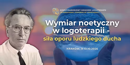 II Mi\u0119dzynarodowy Kongres Logoterapii 