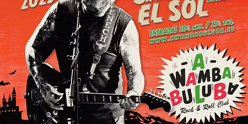 The METEORS en Madrid