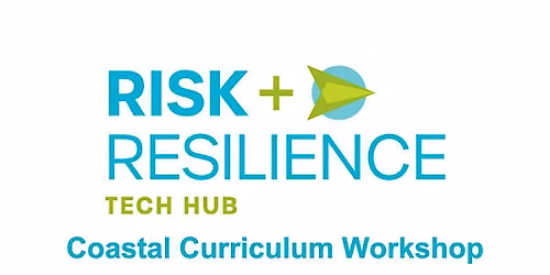 Coastal Curriculum Workshop