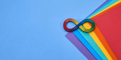 Autistic & ADHD Alliance: Parallel Play for Neurodivergent Folks