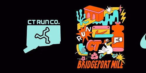 Bridgeport Mile: Track Style