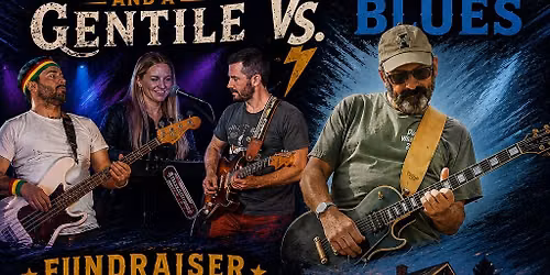 Battle of the Blues