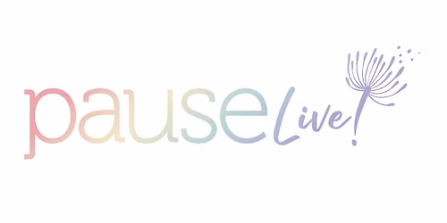 PAUSE Live 2026