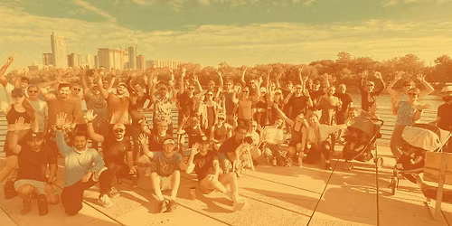 Walk & Talk About Life's Big Questions