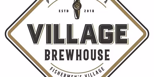 Village Brewhouse at Fishermen's Village