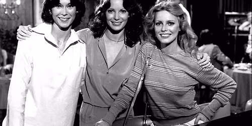 PaleyFest LA: Charlie's Angels