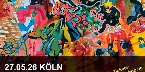 MAHLER \/ FONDERMANN + support: AHAB