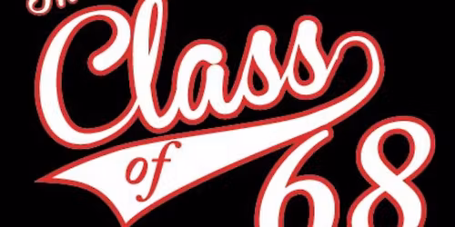 Class of '68 at Sideouts