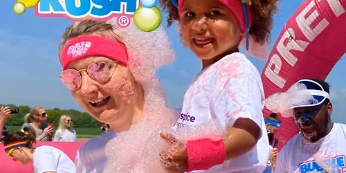 Bubble Rush 2026