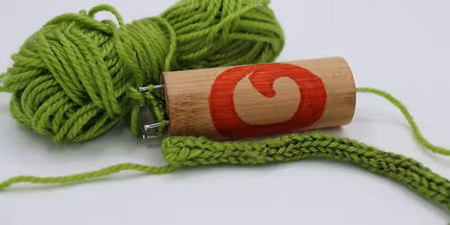 Make Your Own Knitting Nancy