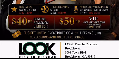 The Price of Love 2 Premier
