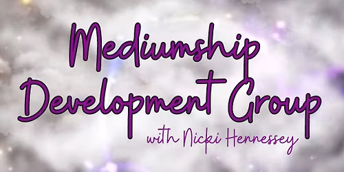 Mediumship Development Group