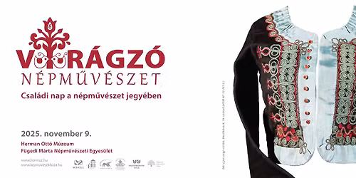 Csal\u00e1di nap a n\u00e9pm\u0171v\u00e9szet jegy\u00e9ben \/FINISSZ\u00c1ZS\/