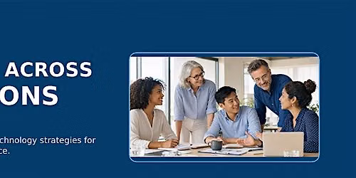 Connecting Across Generations