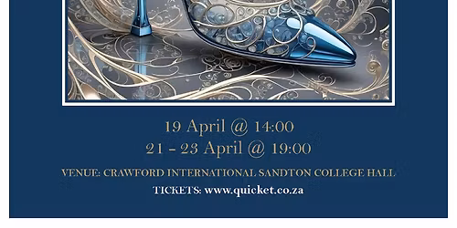 Cinderella - The Pantomine 