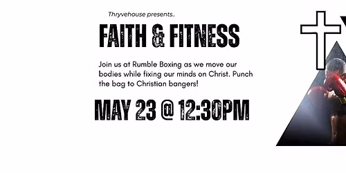 Faith & Fitness
