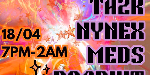 TekTime X BedfordBeyblade