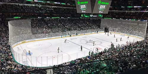 Dallas Stars vs. Minnesota Wild