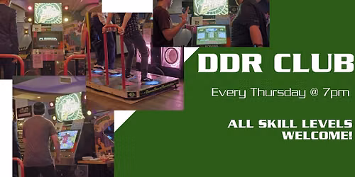 DDR Club